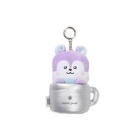 BT21 x Snowpeak 吊娃 