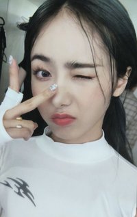 迷七 專輯卡 