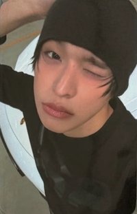 Ode to Love wm 幸運卡 