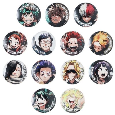 JUMP SHOP 磁鐵 盲抽