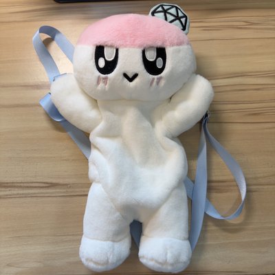 蹦蹦手燈包