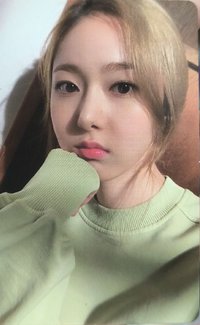 迷八 專輯卡 