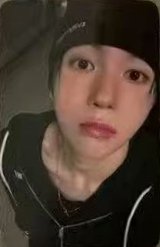 Ode to Love wm 幸運卡 