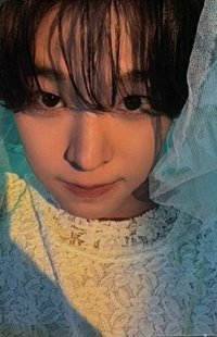 Ode to Love JC 專輯卡 