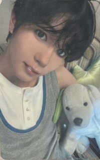 Ode to Love 團封JC 專輯卡 