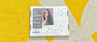 【全新未拆封+日本塔店特典】NewJeans 首張日語 [Supernatural] Hyein惠仁斜背包版