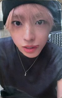 Ode to Love wm 幸運卡 