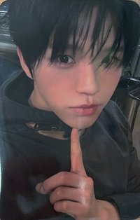 Ode to Love wm 幸運卡 