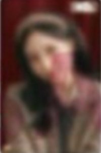 六巡 新國立 線下一番賞 參加賞 透卡 隨機卡 MINA B款