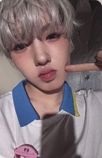 Ode to Love pk Eros 專輯卡 