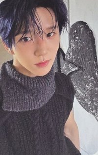 Ode to Love pk Anteros 專輯卡 