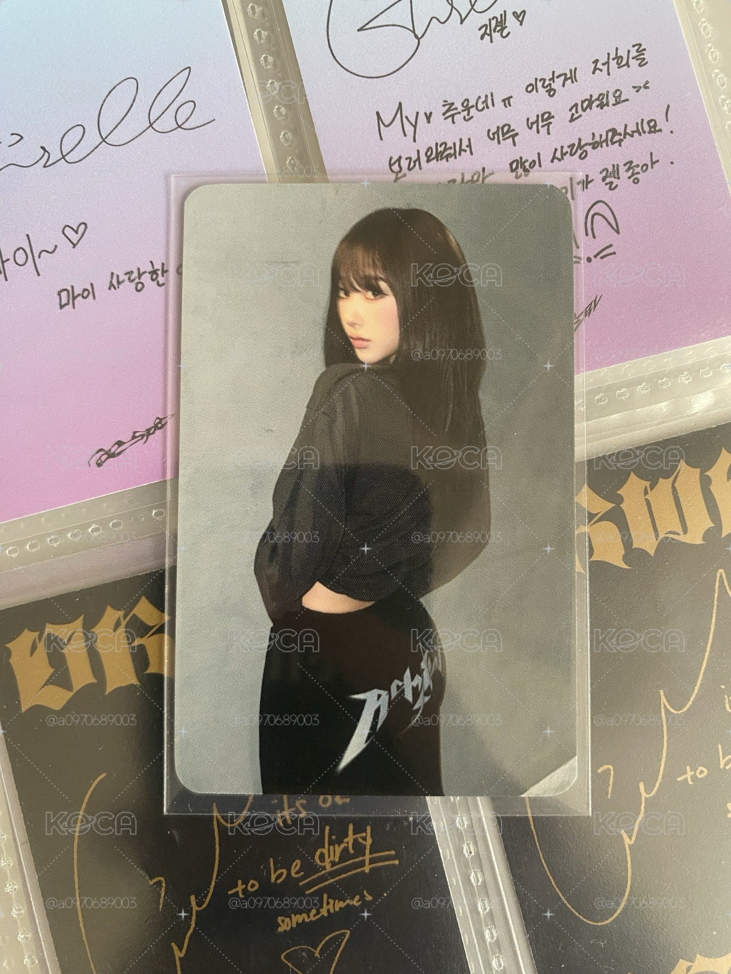 RM快閃長褲吉（量偏少