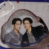 26年1月書展 磁鐵 