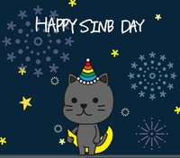 HAPPY SINB DAY