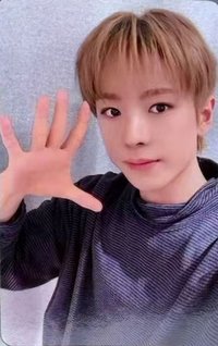 Color yzy 2.0 簽售卡 