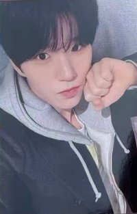 Color yzy 2.0 簽售卡 