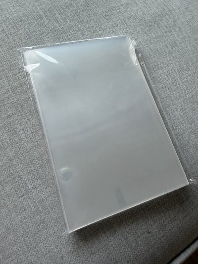 日本場電影明信片