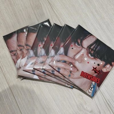JNJM POSTER Ver. 未拆專