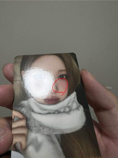 2026fm圍巾組Yuha 已拆整組