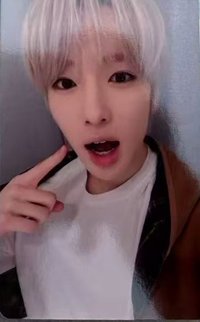 Color yzy 2.0 簽售卡 