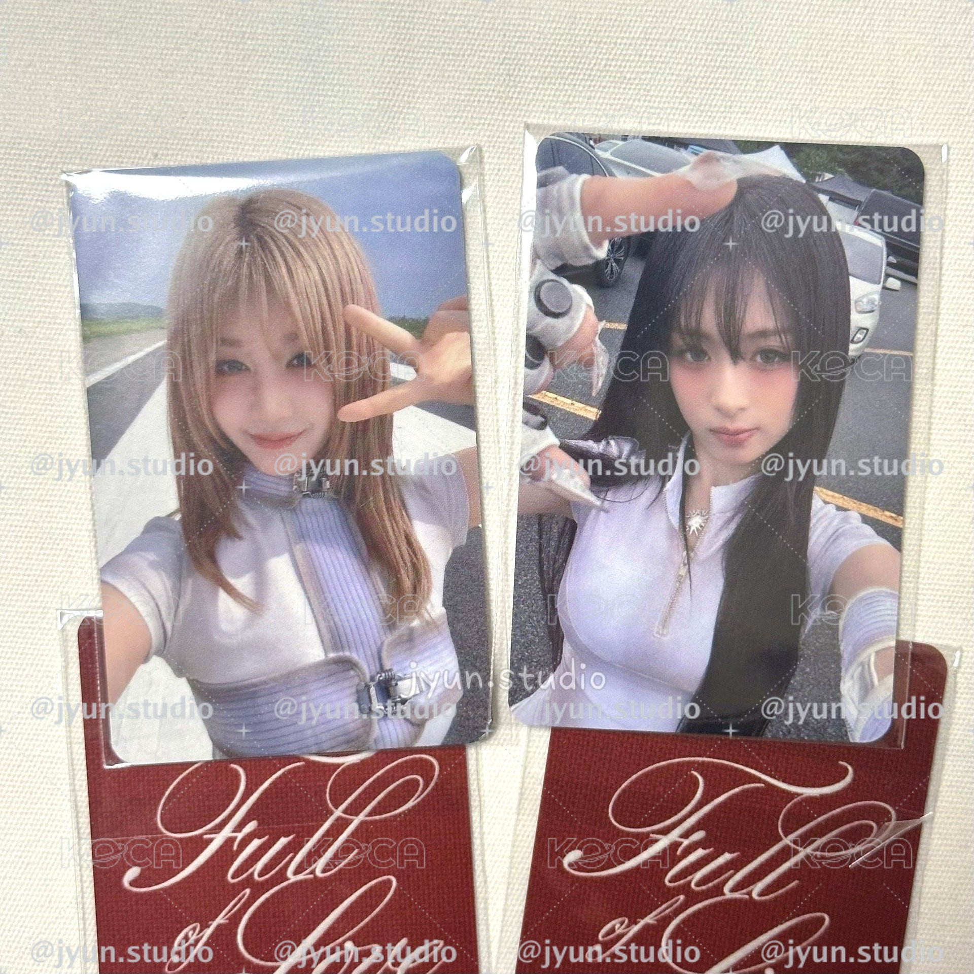 塔+賢Set [二週年滿額卡]