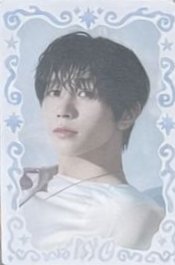 Ode to Love Eros 隨機卡 