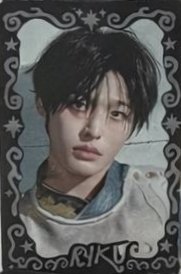 Ode to Love Anteros 隨機卡 