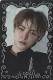 Ode to Love Anteros 隨機卡 