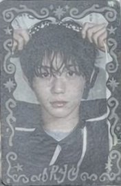 Ode to Love Anteros 隨機卡 