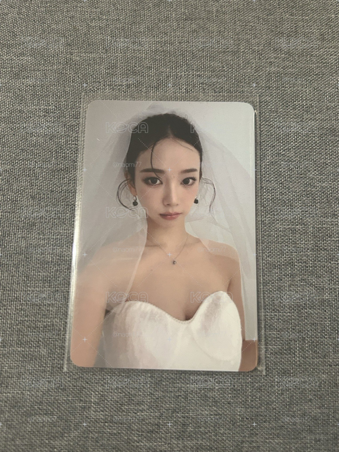 婚紗柚