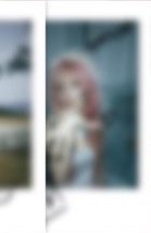 CEREMONY 快閃店 sw 幸運卡 拍立得