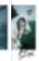 CEREMONY 快閃店 sw 幸運卡 拍立得