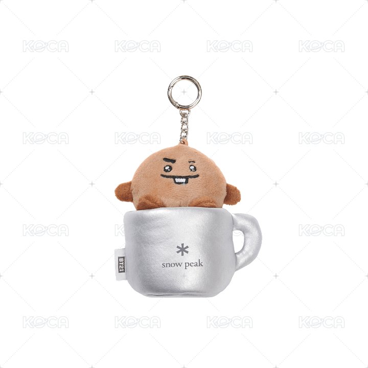 SHOOKY
