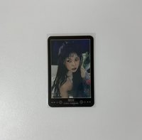 快閃隨機卡