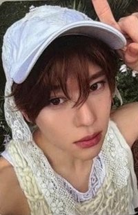 Ode to Love 周邊卡 外套卡