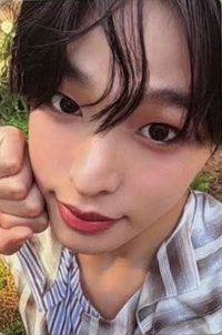 Ode to Love 周邊卡 外套卡