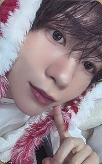 Ode to Love 專輯卡 預售禮