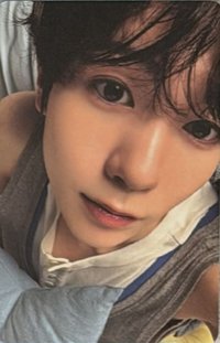 Ode to Love Anteros 隨機卡 