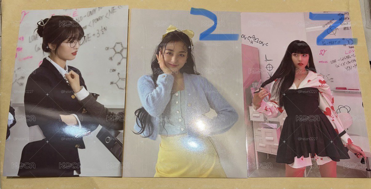 TWICE正規三Result file ver.照片