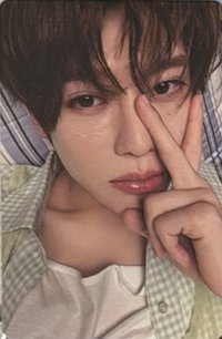 Ode to Love Anteros 隨機卡 