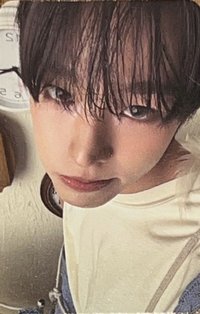 Ode to Love pk Eros 專輯卡 