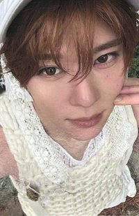 Ode to Love Big Smini 專輯卡 