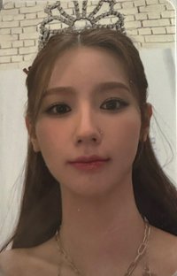 MY 專輯卡 