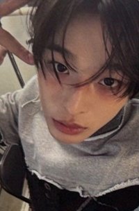 Ode to Love pk Anteros 專輯卡 