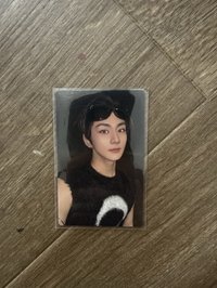 藍版元