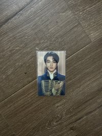 迷二變化卡元