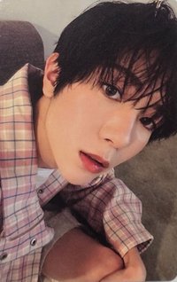 Ode to Love Eros 隨機卡 