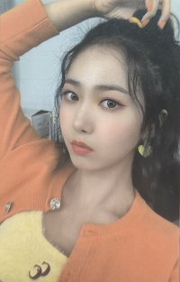 正三 專輯卡 