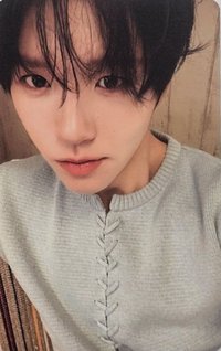 Ode to Love Anteros 隨機卡 