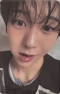 Ode to Love pk Anteros 專輯卡 